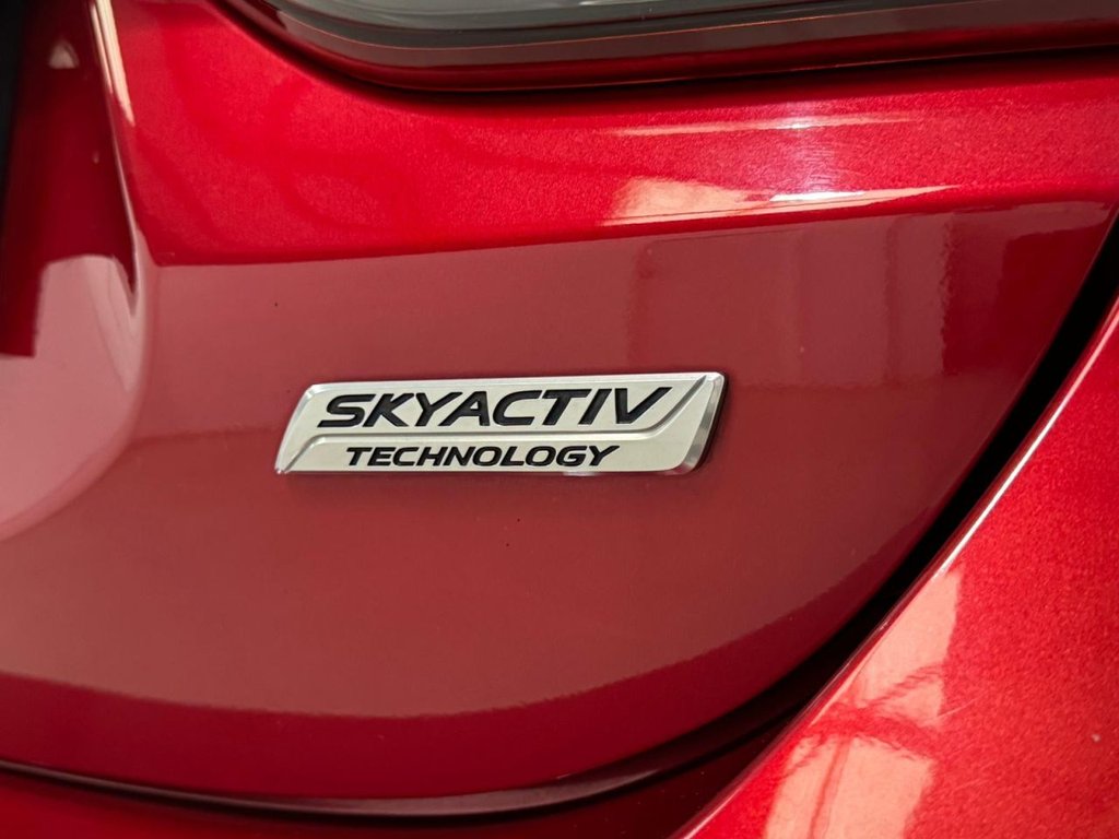 Used Mazda Mazda6 2017 for sale - 78134303: Photo 44