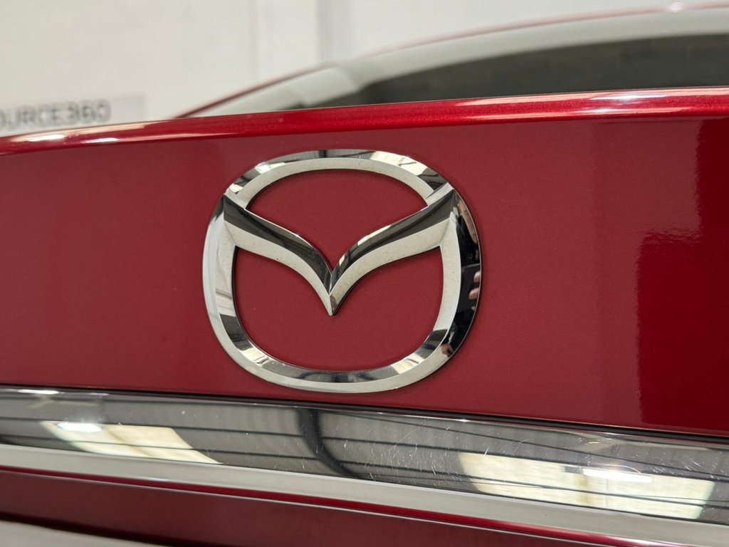 Used Mazda Mazda6 2017 for sale - 78134303: Photo 45