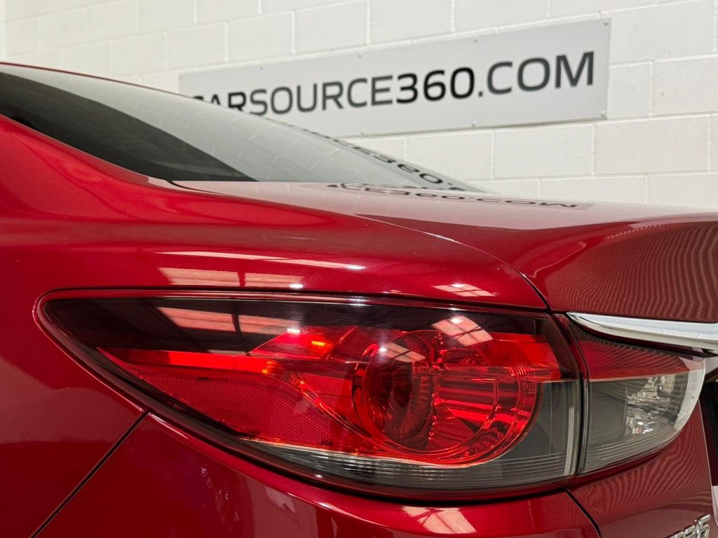 Used Mazda Mazda6 2017 for sale - 78134303: Photo 47