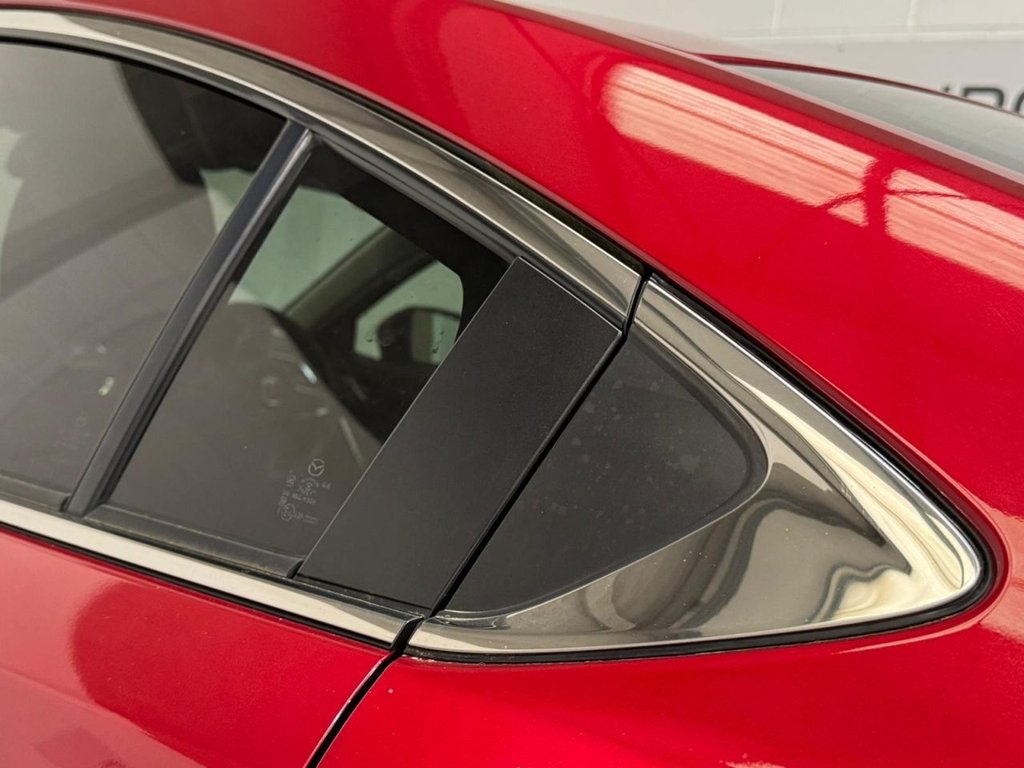 Used Mazda Mazda6 2017 for sale - 78134303: Photo 48