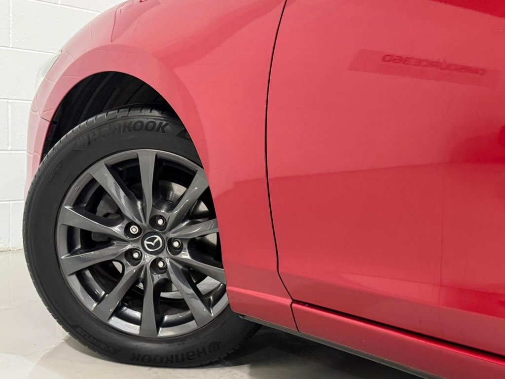 Used Mazda Mazda6 2017 for sale - 78134303: Photo 49