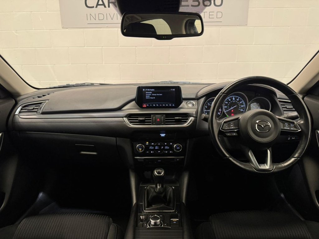 Used Mazda Mazda6 2017 for sale - 78134303: Photo 50