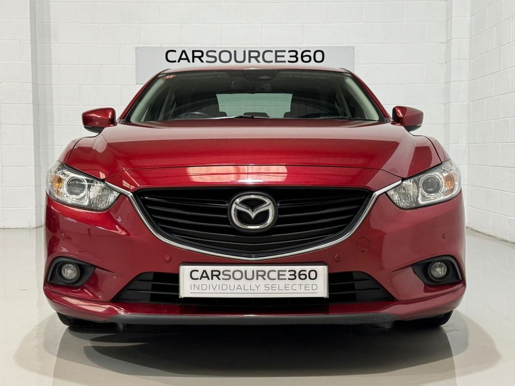 Used Mazda Mazda6 2017 for sale - 78134303: Photo 7