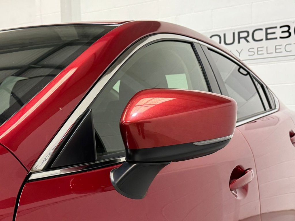 Used Mazda Mazda6 2017 for sale - 78134303: Photo 8