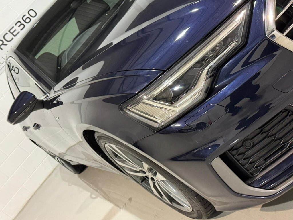 Used Audi A6 2020 for sale - 76973226: Photo 13