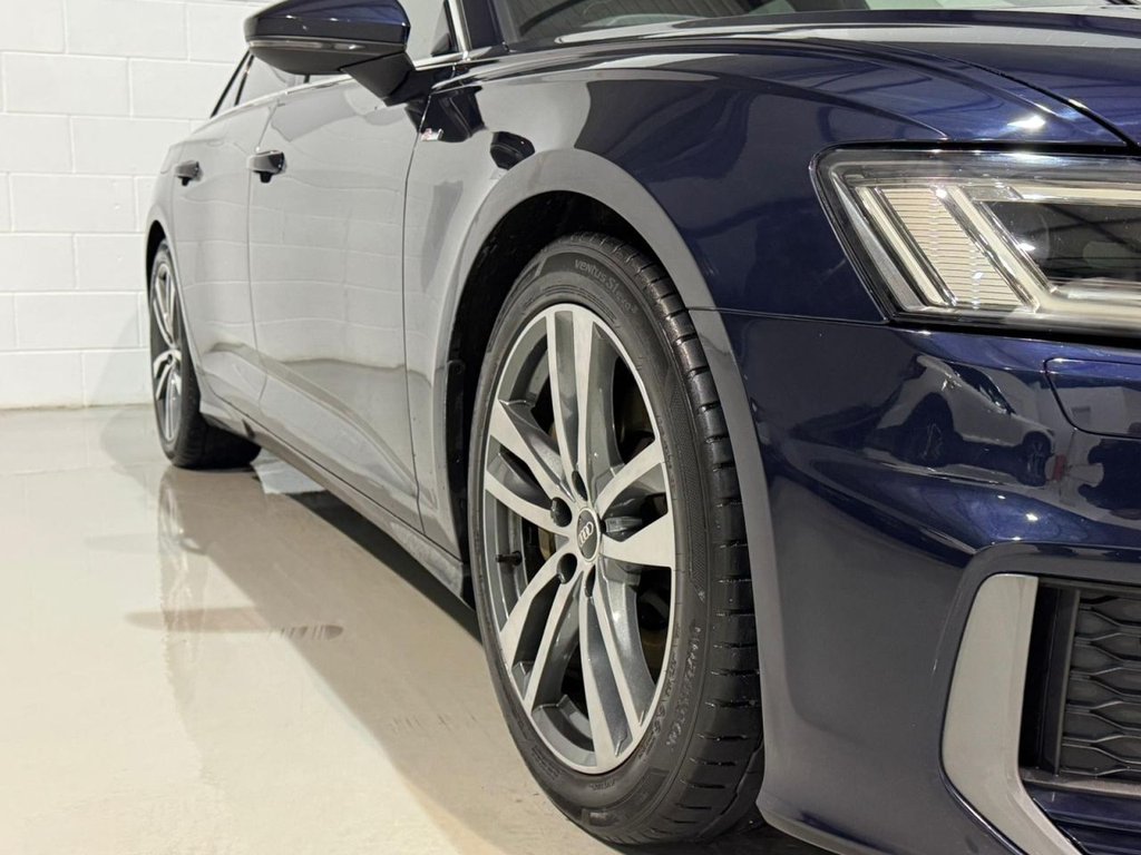 Used Audi A6 2020 for sale - 76973226: Photo 15