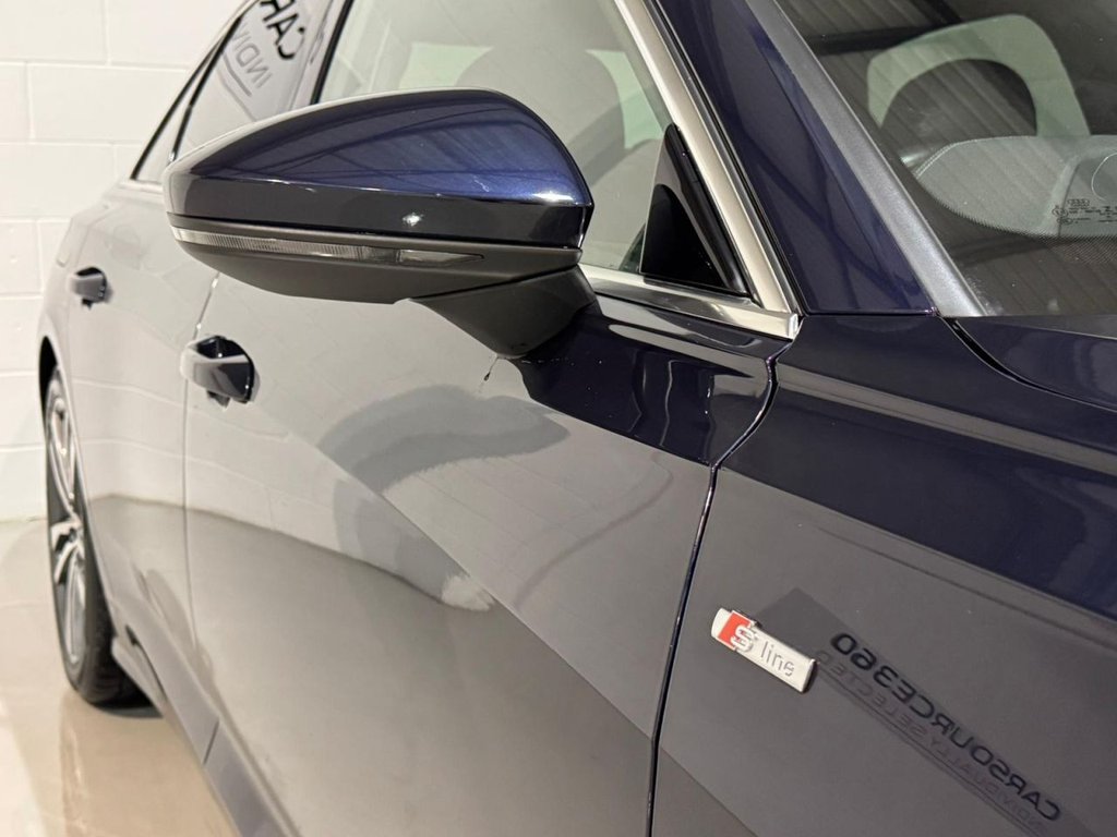 Used Audi A6 2020 for sale - 76973226: Photo 16