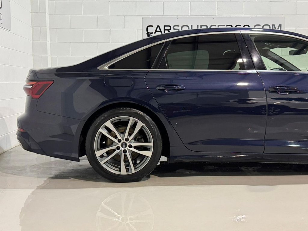 Used Audi A6 2020 for sale - 76973226: Photo 17