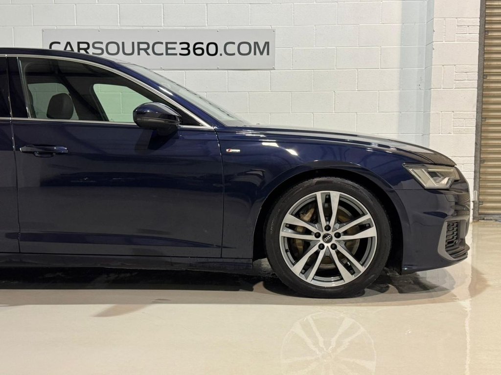 Used Audi A6 2020 for sale - 76973226: Photo 19