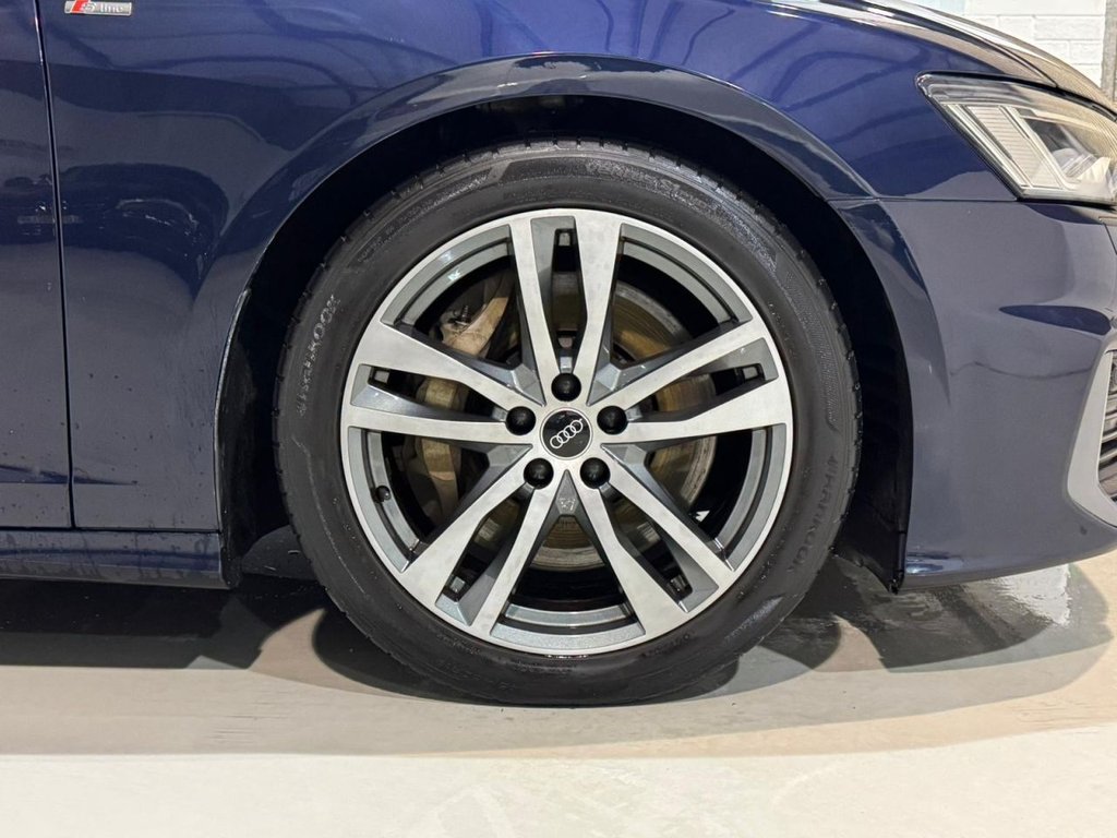 Used Audi A6 2020 for sale - 76973226: Photo 20