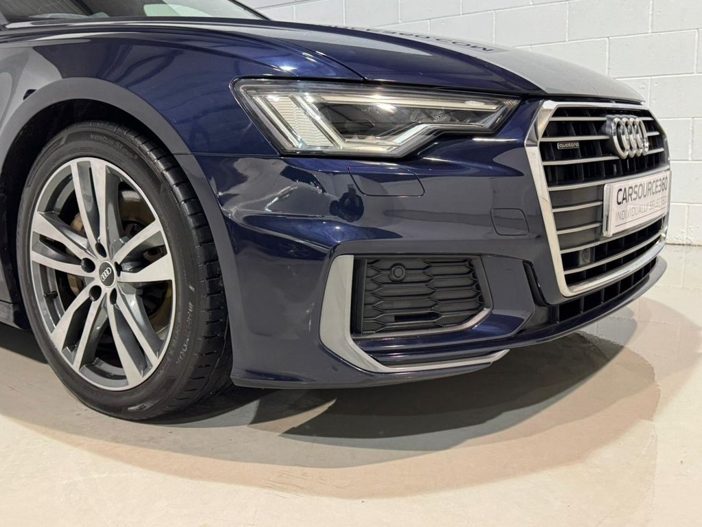 Used Audi A6 2020 for sale - 76973226: Photo 22