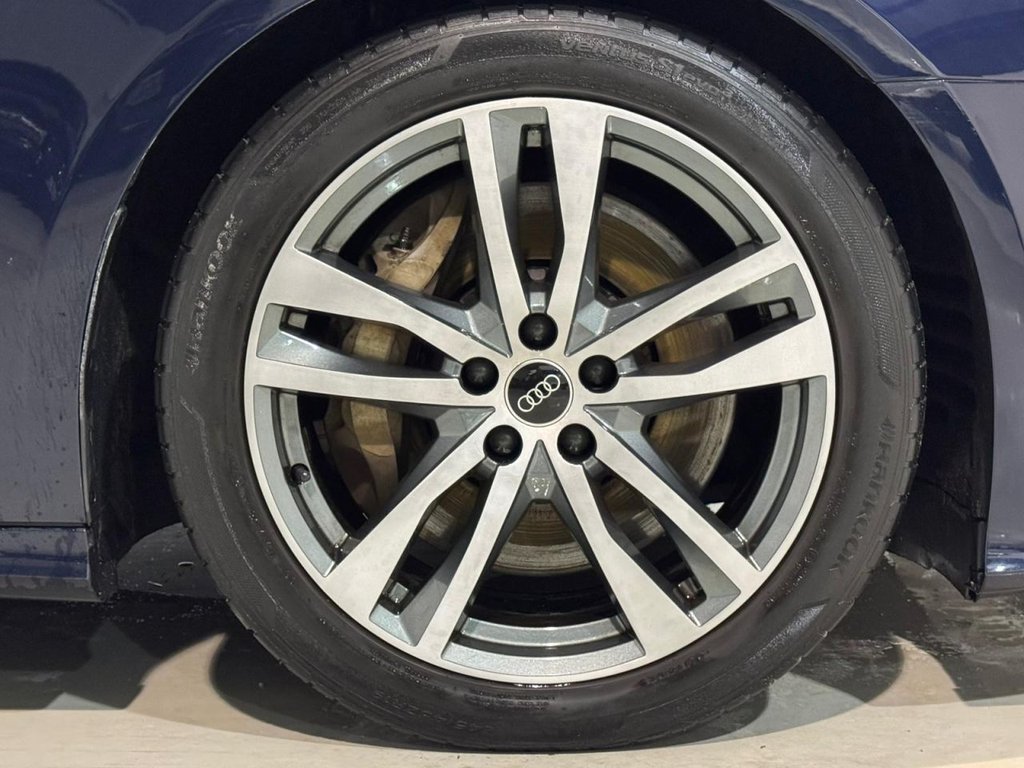 Used Audi A6 2020 for sale - 76973226: Photo 23