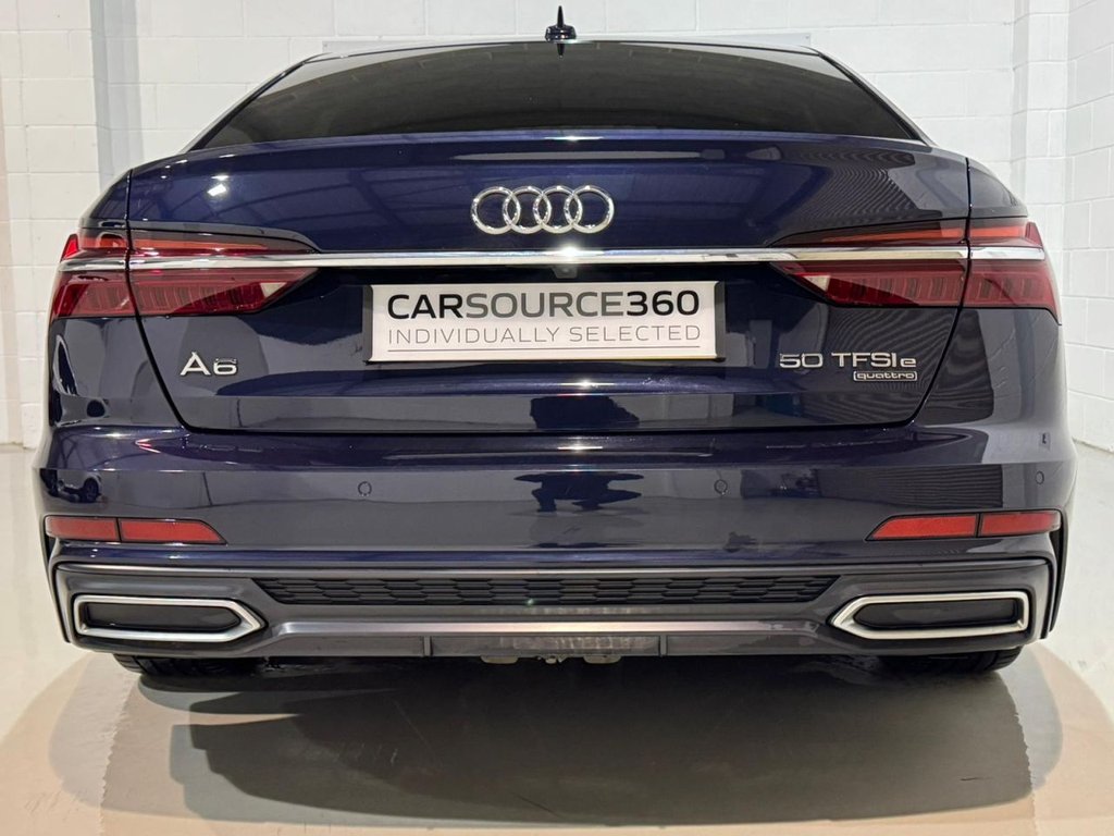 Used Audi A6 2020 for sale - 76973226: Photo 25