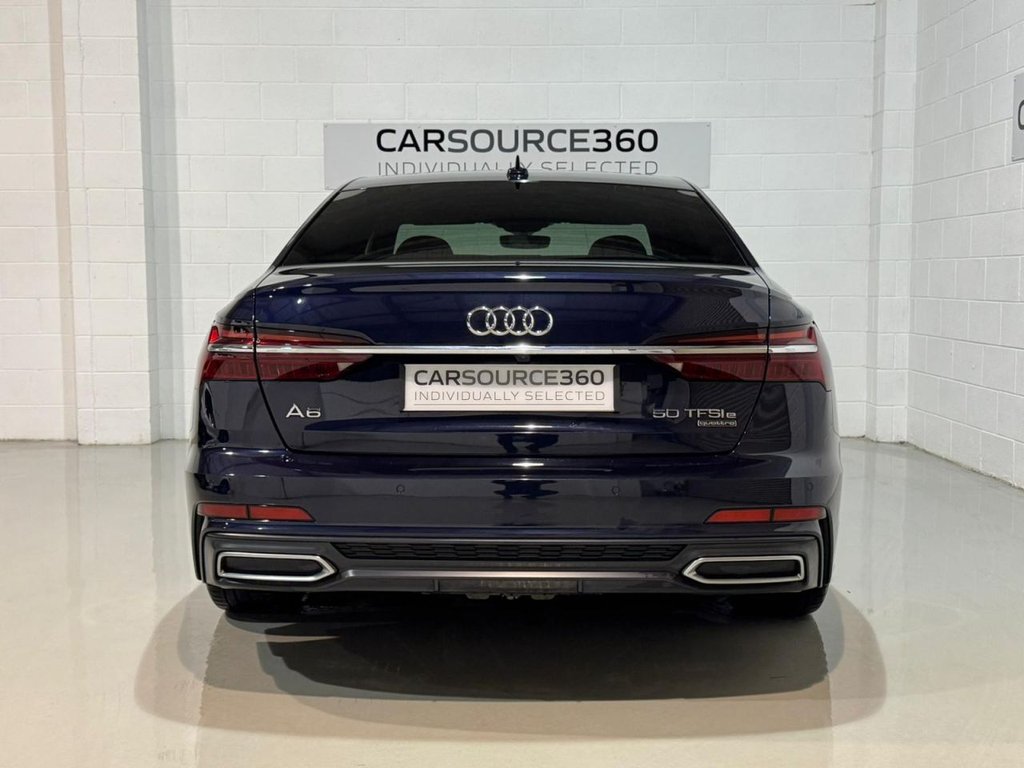 Used Audi A6 2020 for sale - 76973226: Photo 26