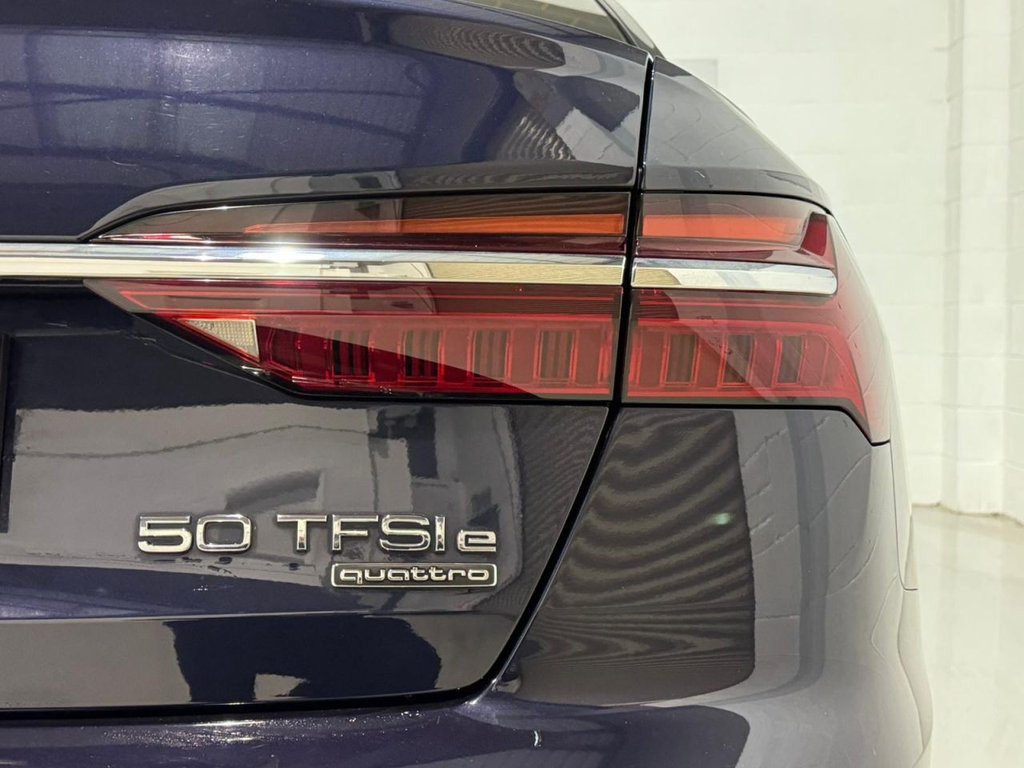 Used Audi A6 2020 for sale - 76973226: Photo 27