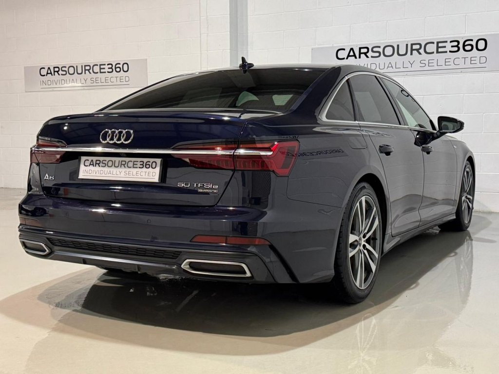 Used Audi A6 2020 for sale - 76973226: Photo 28