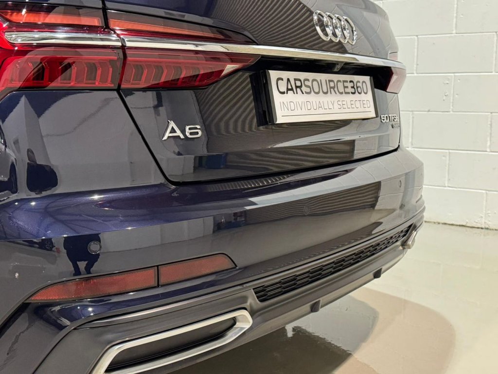 Used Audi A6 2020 for sale - 76973226: Photo 29