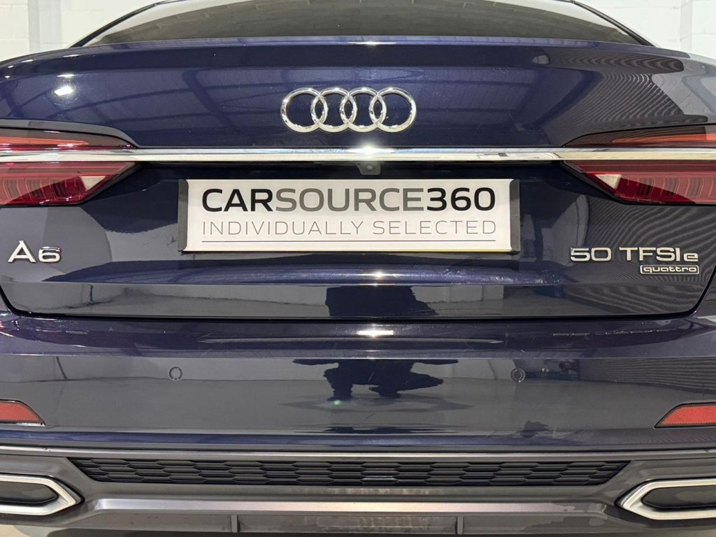 Used Audi A6 2020 for sale - 76973226: Photo 31