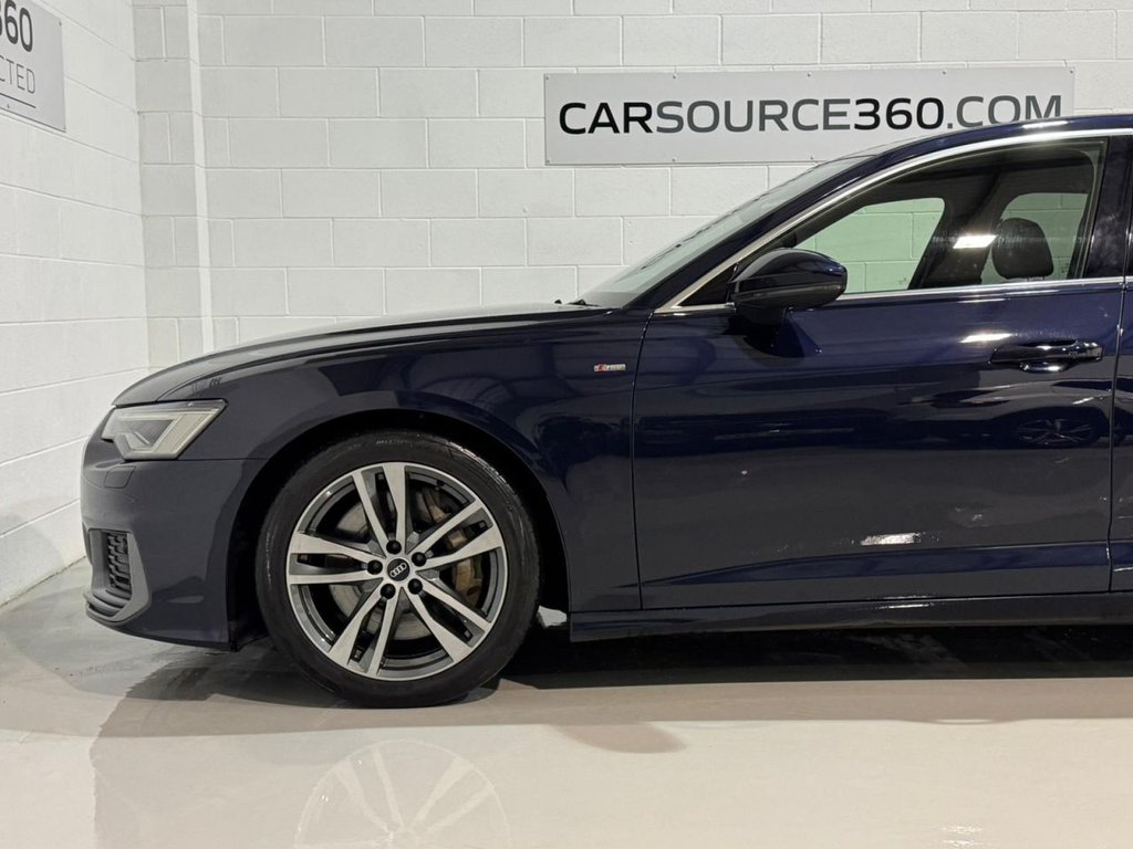 Used Audi A6 2020 for sale - 76973226: Photo 32