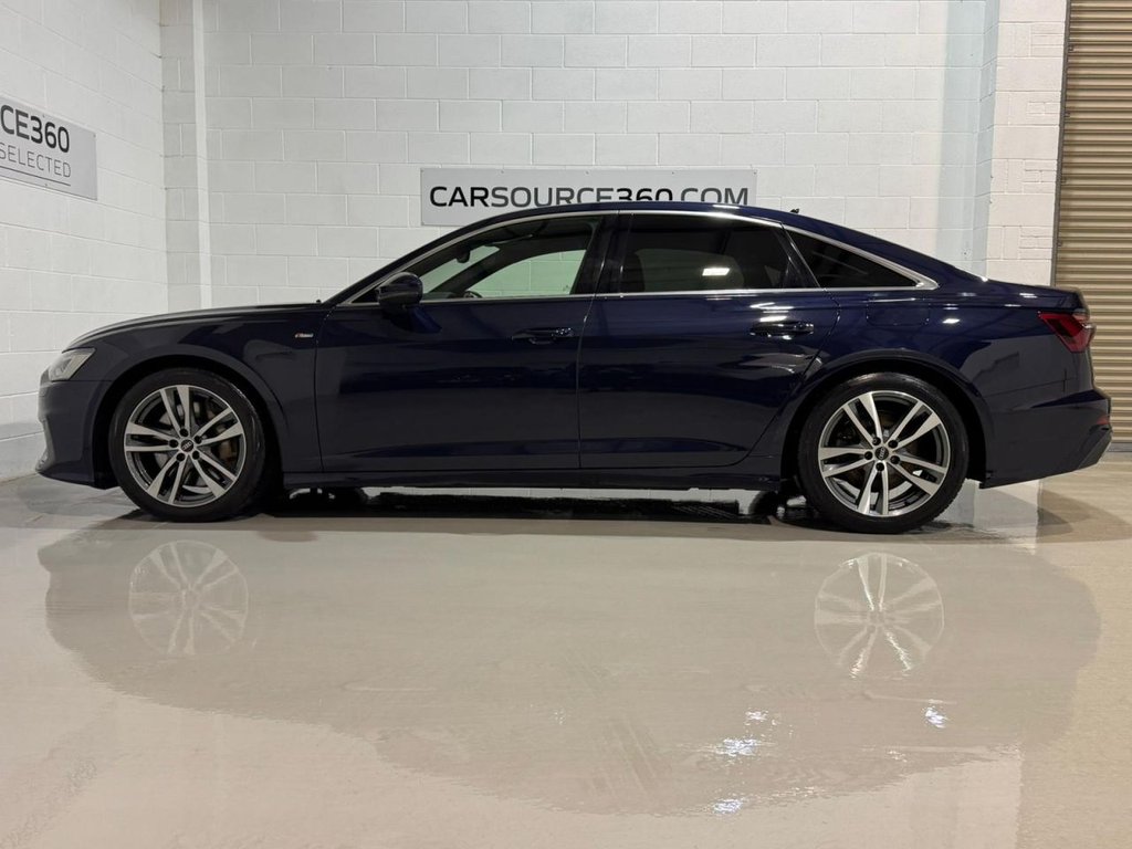 Used Audi A6 2020 for sale - 76973226: Photo 33