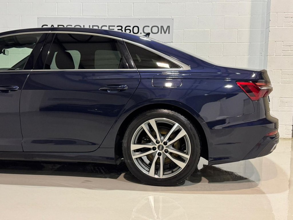 Used Audi A6 2020 for sale - 76973226: Photo 34