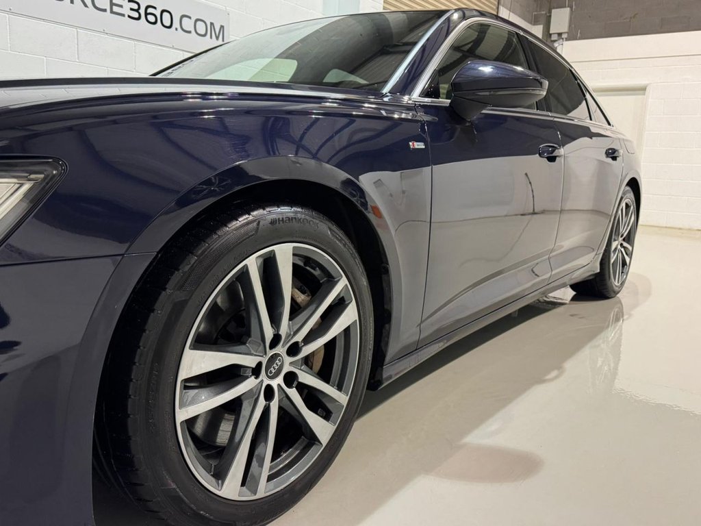 Used Audi A6 2020 for sale - 76973226: Photo 36