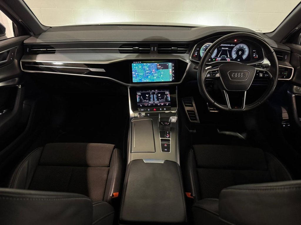 Used Audi A6 2020 for sale - 76973226: Photo 38