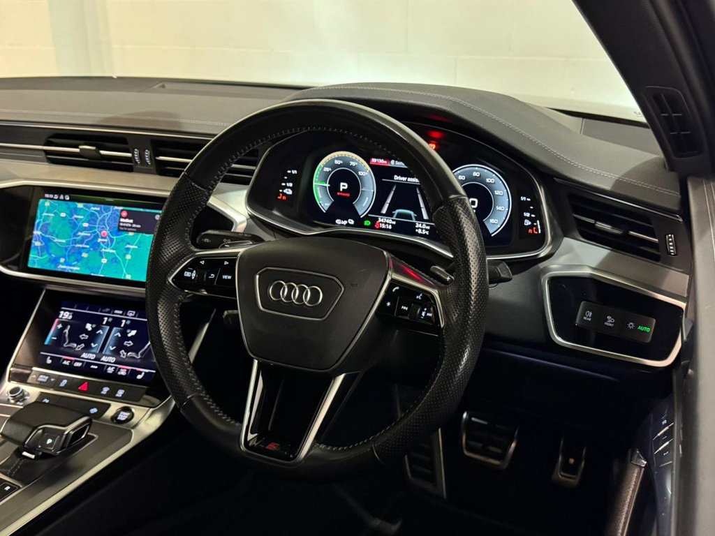 Used Audi A6 2020 for sale - 76973226: Photo 39