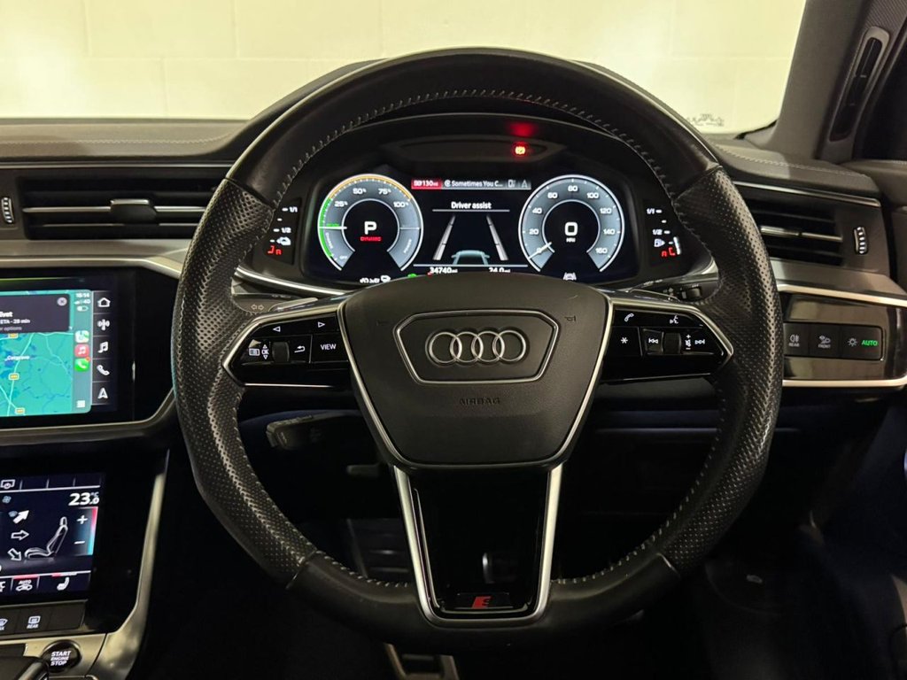 Used Audi A6 2020 for sale - 76973226: Photo 40