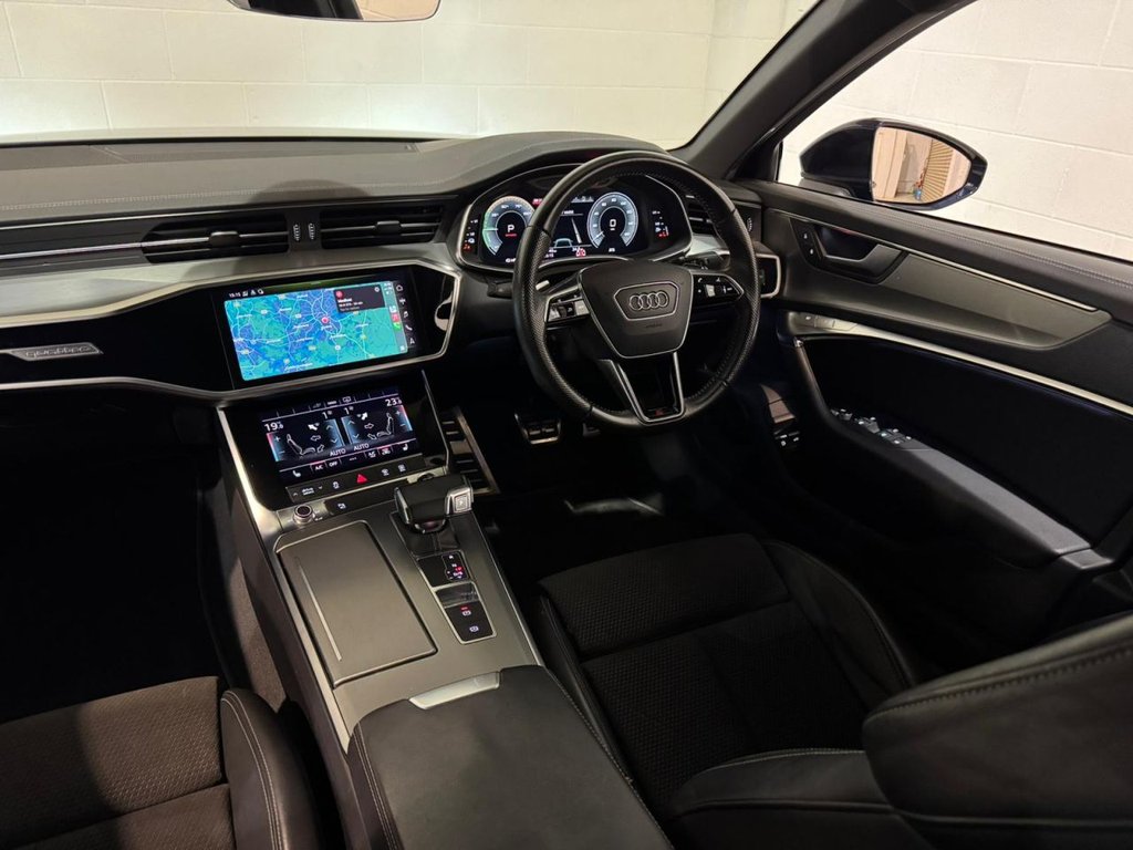 Used Audi A6 2020 for sale - 76973226: Photo 41