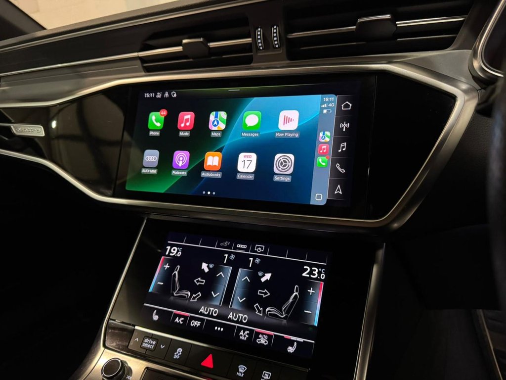 Used Audi A6 2020 for sale - 76973226: Photo 43