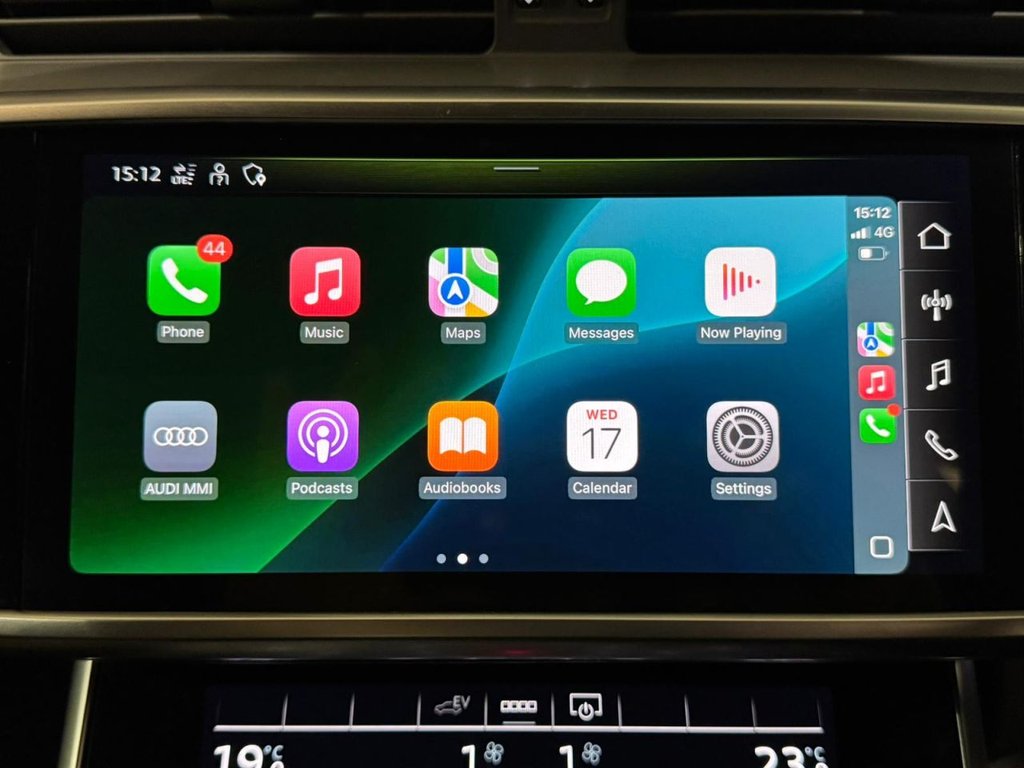 Used Audi A6 2020 for sale - 76973226: Photo 44