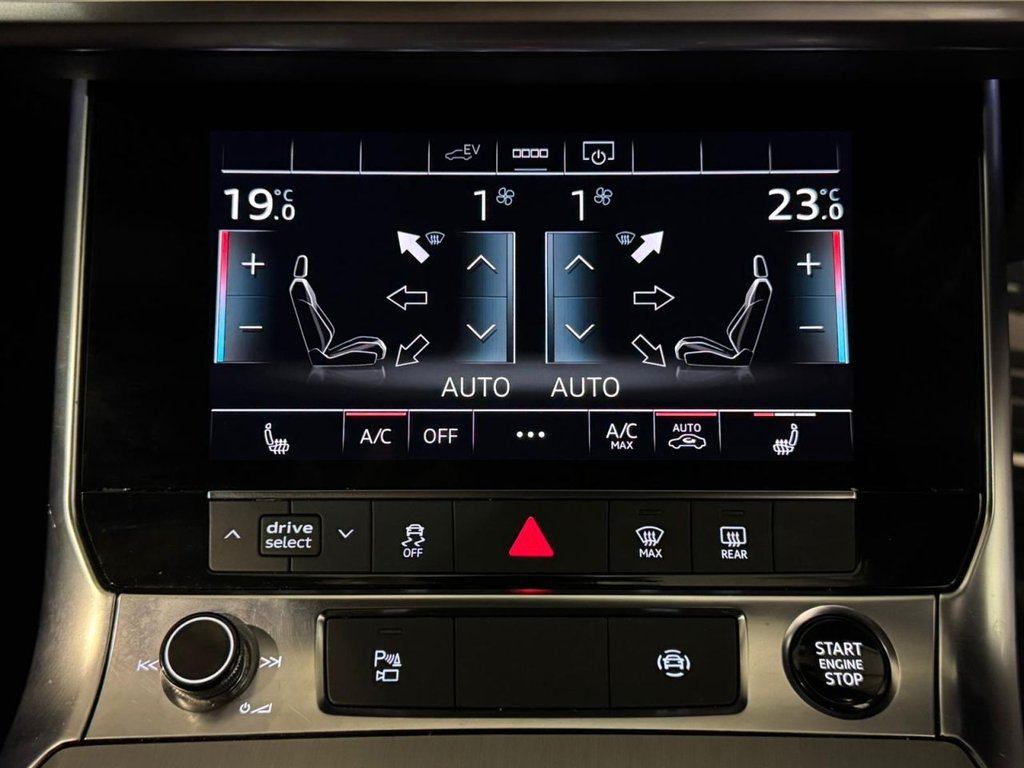 Used Audi A6 2020 for sale - 76973226: Photo 47