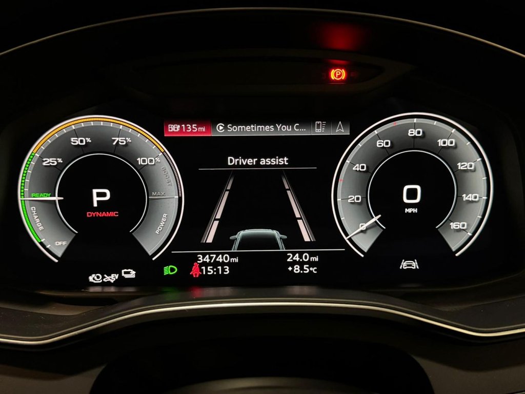 Used Audi A6 2020 for sale - 76973226: Photo 48