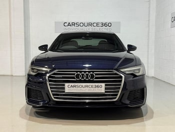 Used Audi A6 2020 for sale - 76973226: Photo