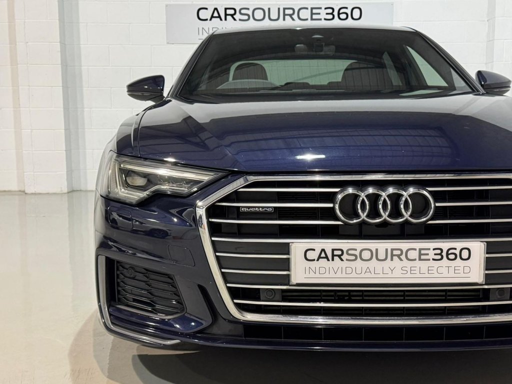 Used Audi A6 2020 for sale - 76973226: Photo 5