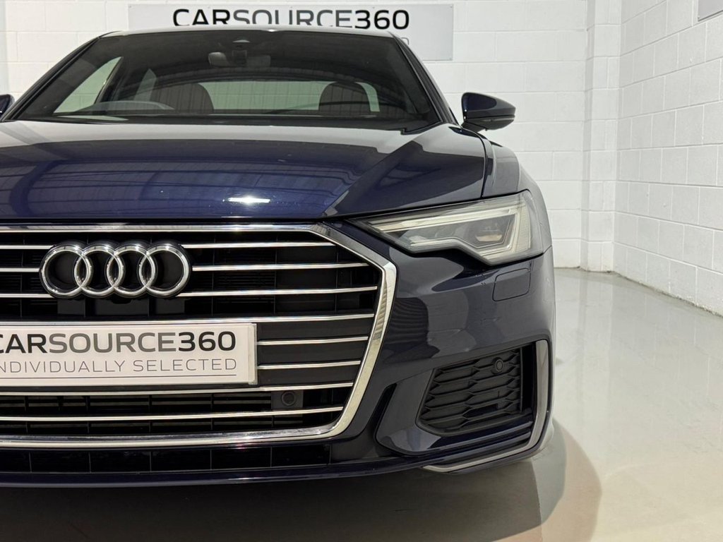 Used Audi A6 2020 for sale - 76973226: Photo 6