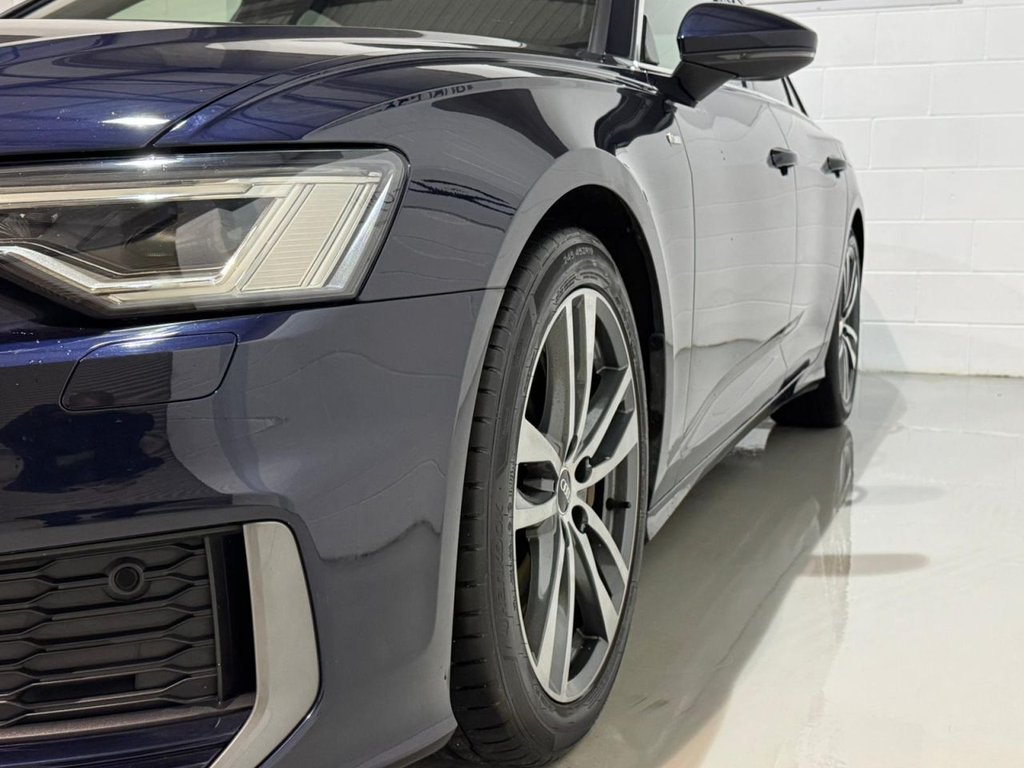 Used Audi A6 2020 for sale - 76973226: Photo 7