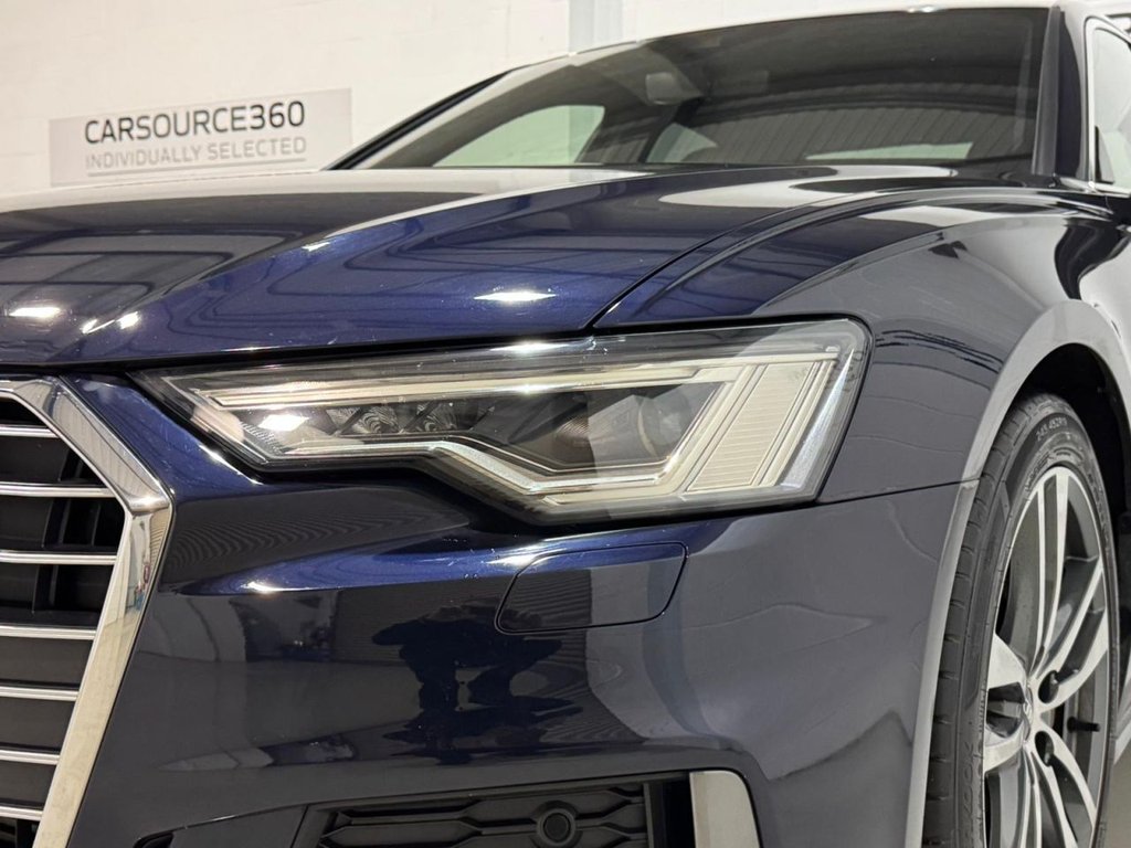 Used Audi A6 2020 for sale - 76973226: Photo 8