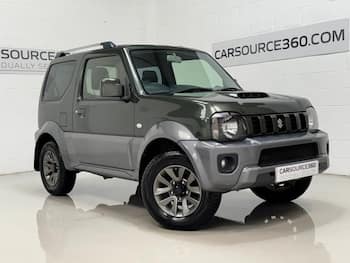 Used Suzuki Jimny 2015 for sale - 79675764: Photo