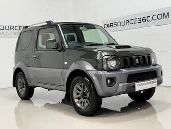 Used Suzuki Jimny 2015 for sale - 79675764: Photo