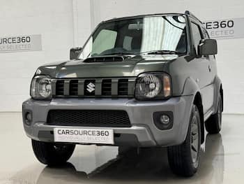 Used Suzuki Jimny 2015 for sale - 79675764: Photo