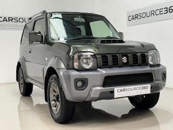 Used Suzuki Jimny 2015 for sale - 79675764: Photo