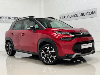 Used Citroen C3 Aircross 2023 for sale - 79250056: Photo