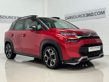 Used Citroen C3 Aircross 2023 for sale - 79250056: Photo