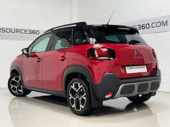 Used Citroen C3 Aircross 2023 for sale - 79250056: Photo