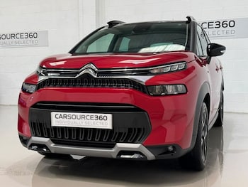 Used Citroen C3 Aircross 2023 for sale - 79250056: Photo