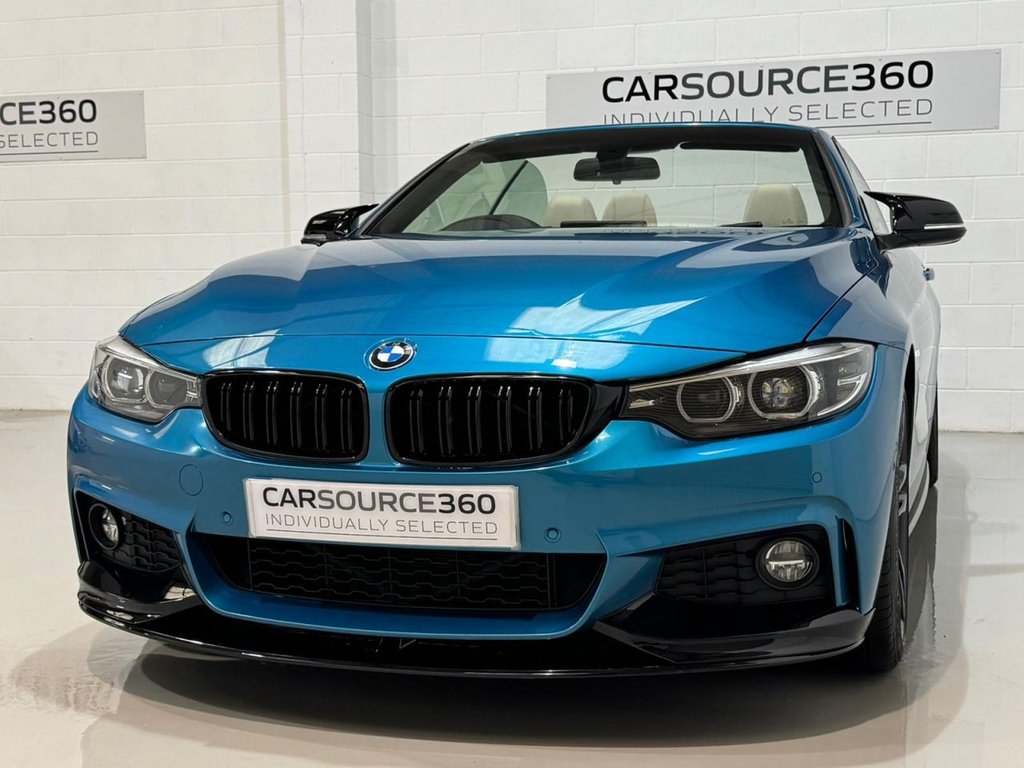 Used BMW 4 Series 2019 for sale - 77910986: Photo 11