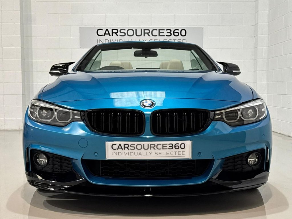 Used BMW 4 Series 2019 for sale - 77910986: Photo 12