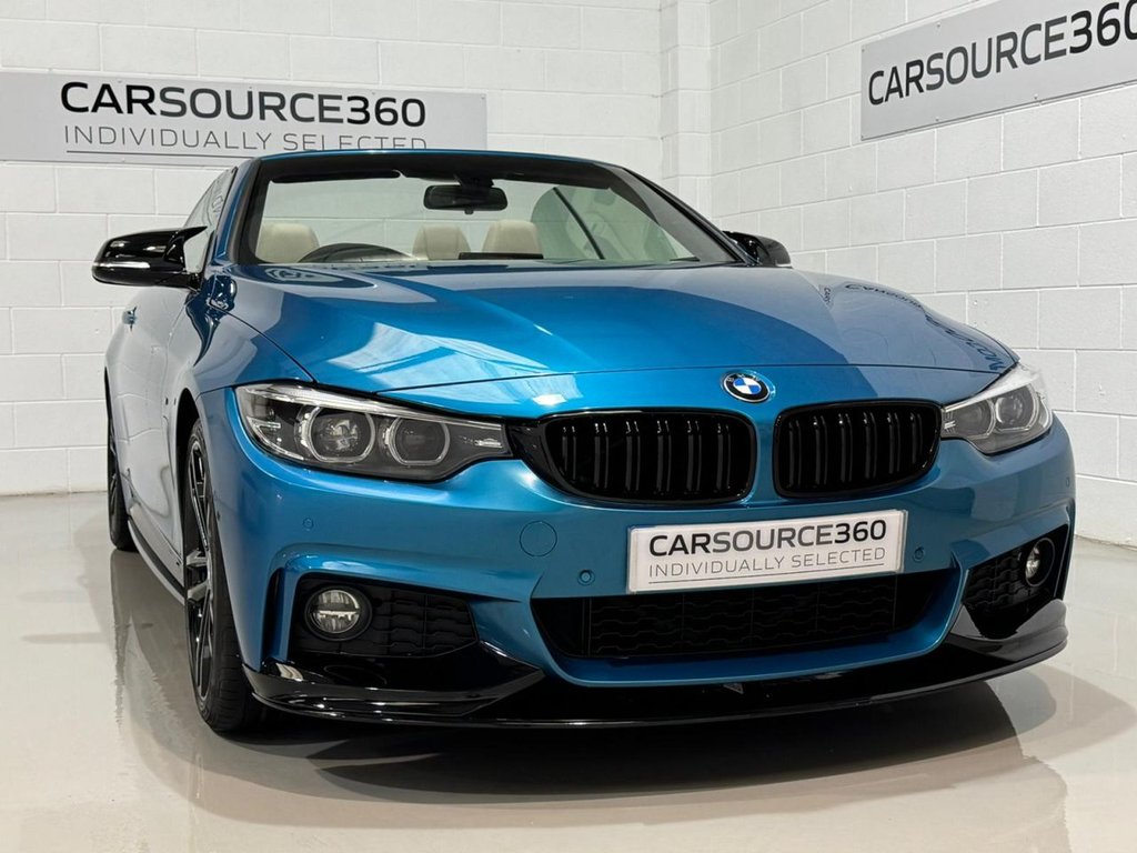 Used BMW 4 Series 2019 for sale - 77910986: Photo 13